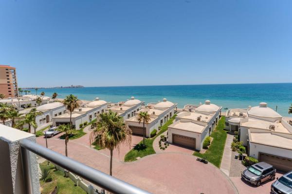 Las Palmas Resort, Varaa Lomakeskus Sonora SPA-hotellit, SPA