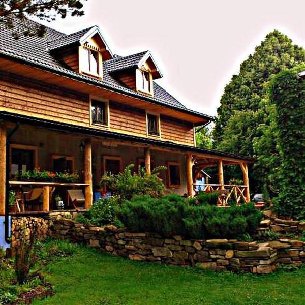 Siedlisko Zakucie, Varaa Bed and Breakfast  