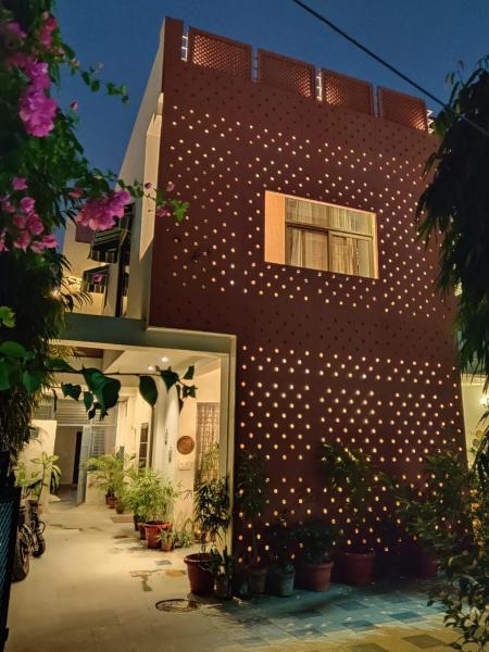 Kalpana Yoga Homestay, Varaa Hotelli Edulliset hotellit Rajasthan:ssä