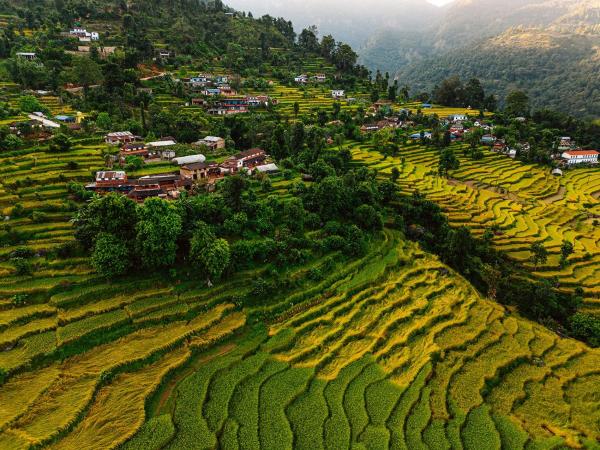 Barang Village Community Homestay, Varaa Kotimajoitus Pokhara 