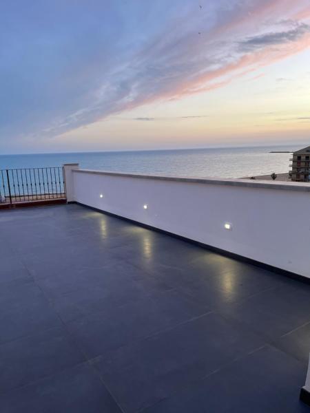 Dea Bed and Breakfast, Varaa Hotelli Gela Sisilia