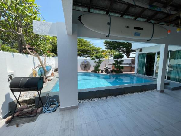 My Beach Villa, Varaa Villa Port Dickson Negeri Sembilan