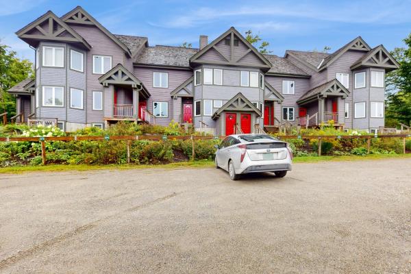 Grammy Jay Getaway #V363, Varaa Lomakoti Jay Jay Peak