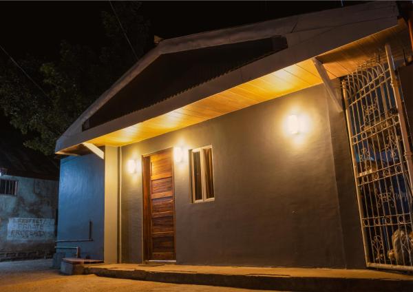 B&B Backpackers, Varaa Hostelli Coron Town Proper 