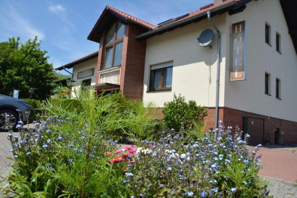 Bestwaner Hotel, Varaa Hotelli Bestensee Brandenburg