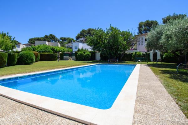 Rentalmar Villa Covamar families only, Varaa Lomakoti Salou Tarragonès