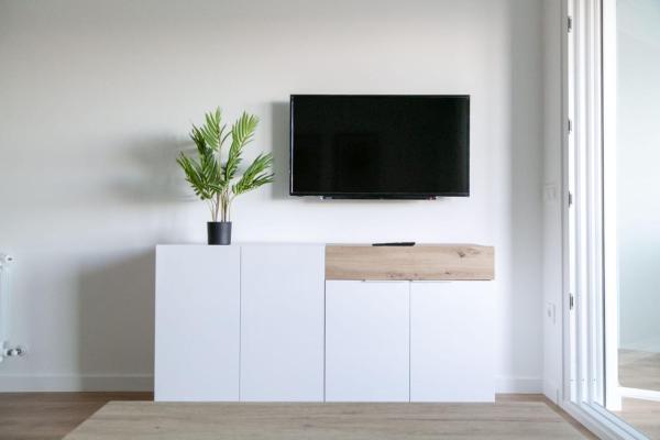 Apartamentos Mareira (con vistas al mar), Varaa Huoneisto O Grove O Grove Peninsula