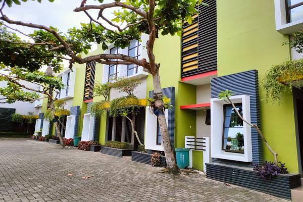 Lonari Hotel, Varaa Hotelli Arnhemia Sumatra