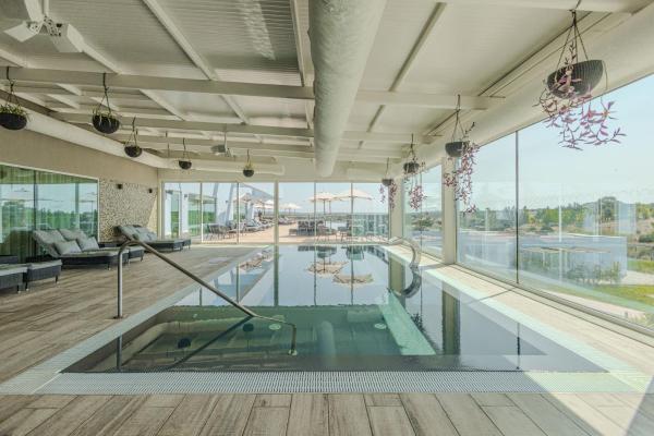 Sleep & Nature Hotel, Varaa Hotelli Lavre 