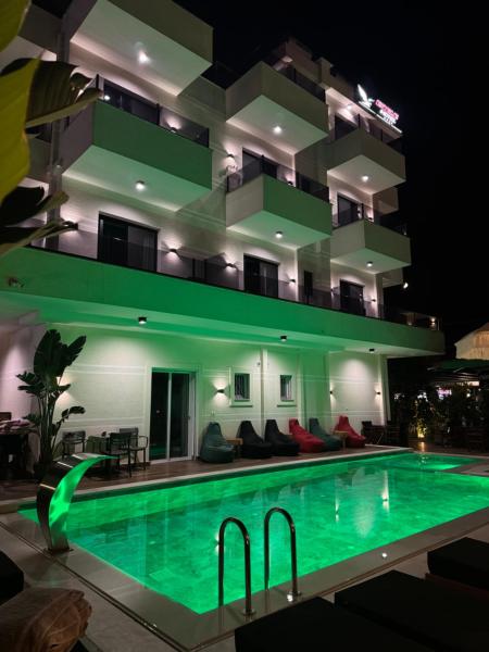 Hotel Eagle