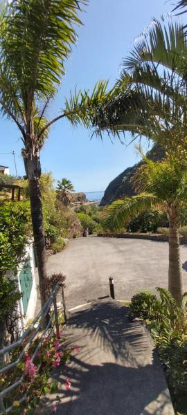 Paraíso Resiliente, Varaa Maatalousloma Santana Madeira