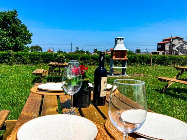 Apartamentos La Maruca Loft 3000, Varaa Huoneisto Santander 