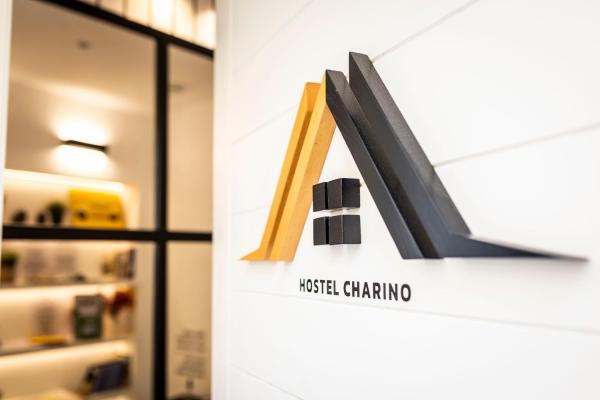 Hostel Charino, Varaa Matkakoti Pontevedra 
