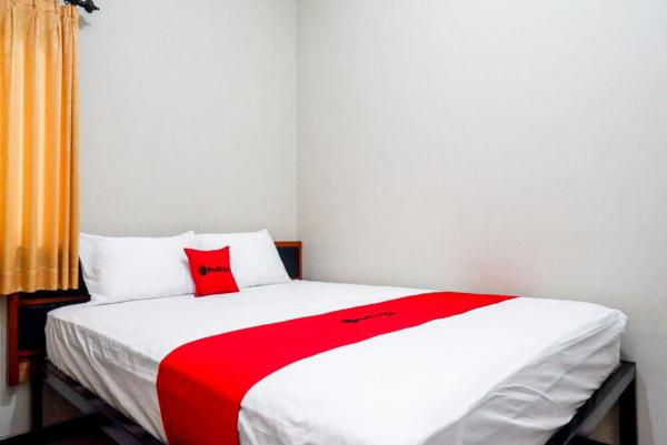 RedDoorz near Kampus UMP Purwokerto 2, Varaa Hotelli Purwokerto 