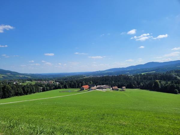 Pircherhof - Adults Only am Biobauernhof, Varaa Maatalousloma Styria hotellit, joissa on uima-allas, Uima-allas