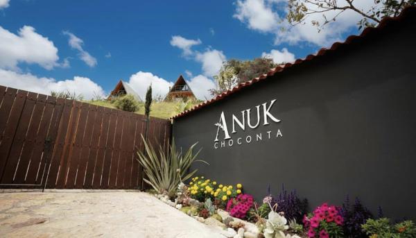 ANUK CHOCONTA, Varaa Bed and Breakfast Chocontá Cundinamarca