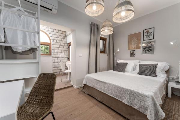 Apartments Alloro by SeeAdria Agency, Varaa Huoneisto Karpinjan Istria