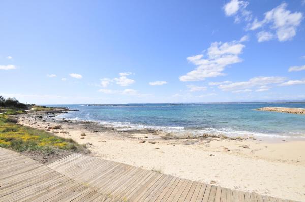 Colonia Sea Holiday, Varaa Villa Mallorca huvilat, Villa