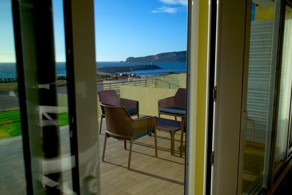 Resort Holidays Nazaré, Varaa Villa Nazaré Oeste