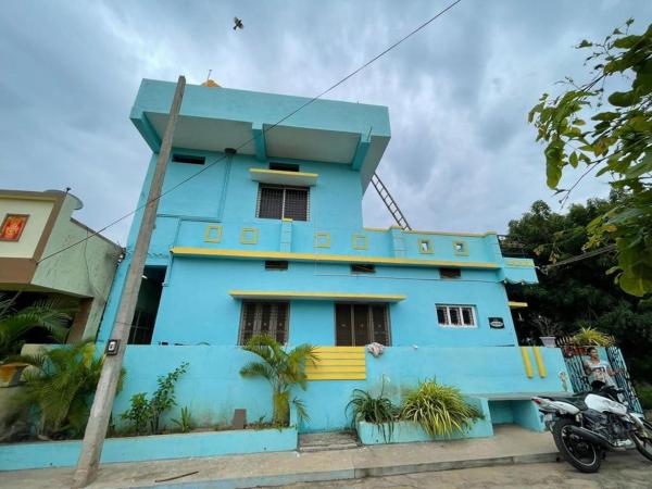 NeemTree Homestay NewHampi, Varaa  Hampi Bangalore