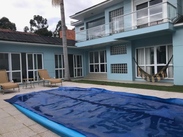 Conforto entre a UFSM e o centro, Varaa Kotimajoitus Santa Maria Rio Grande do Sul