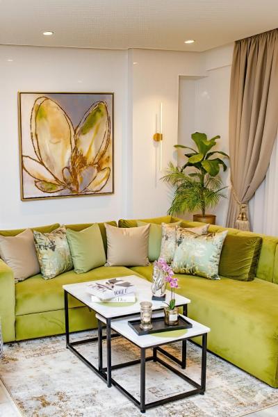 Family Aparthotel, Varaa Huoneistohotelli Doukkala-Abda apart-hotellit, Huoneistohotelli