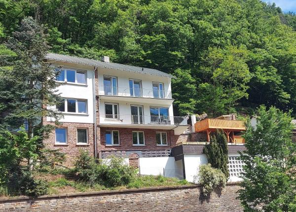 Villa Bad Bertrich, Varaa Villa Bad Bertrich Vulkan Eifel