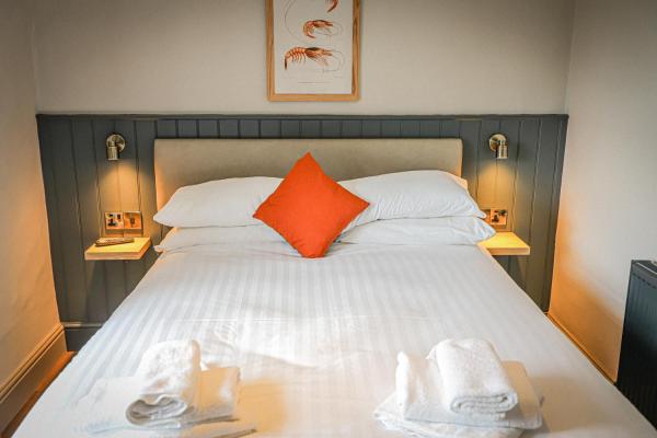 Hope and Anchor, Varaa Mini-hotelli Cumbria minihotellit, Mini-hotelli