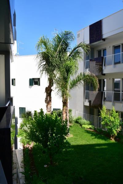 Vilu Suite Centro, Varaa Huoneistohotelli Polignano a Mare Bari Province