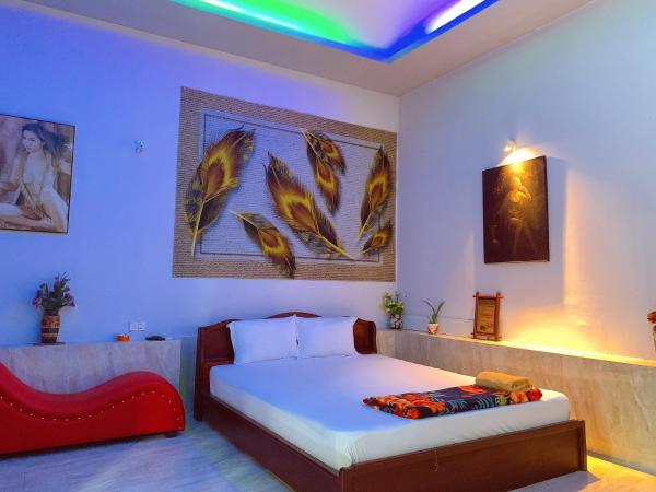 Khách sạn SAKÊ Tiền Giang, Varaa Matkakoti Chợ Gạo 