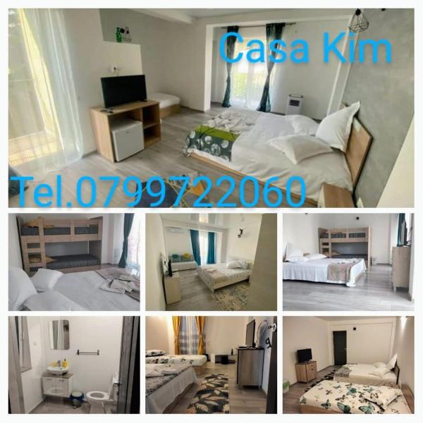 Casa KIM, Varaa Matkakoti Eforie Constanta