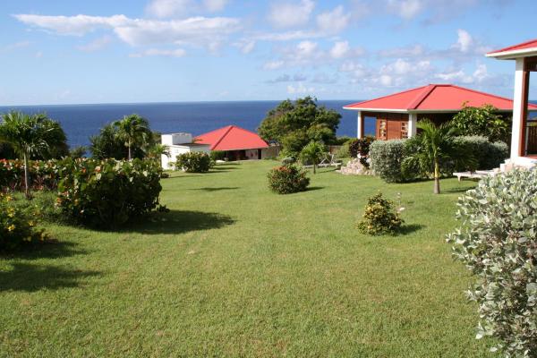 Statia Lodge, Varaa Loma-asunto / Lodge Oranjestad Saint Eustatius