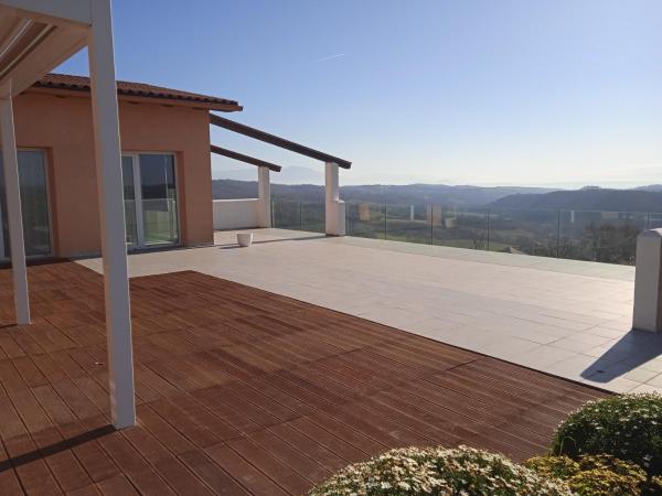 Agriturismo Il cielo in terra, Varaa Hotelli Lazio hotellit, joissa on aamiainen, Aamiainen