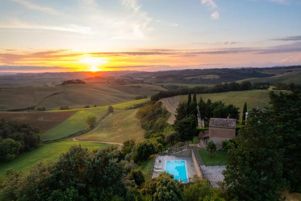 Villa Frantusina, Varaa Lomakoti Villamagna hotellit, joissa on uima-allas, Uima-allas