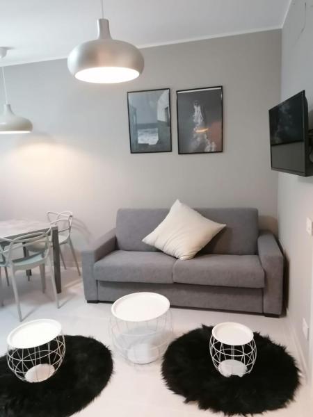 Sea 1 Spa&Wellness, Varaa Huoneisto Civitanova Marche 