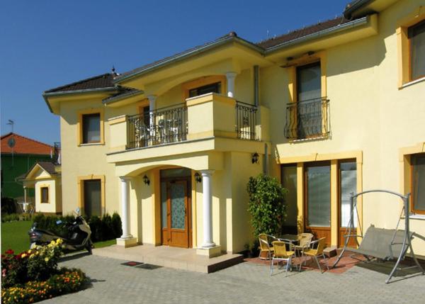 Apartmany Family Velky Meder, Varaa Huoneistohotelli Apart-hotellit kohteessa Trnavský kraj, Huoneistohotelli