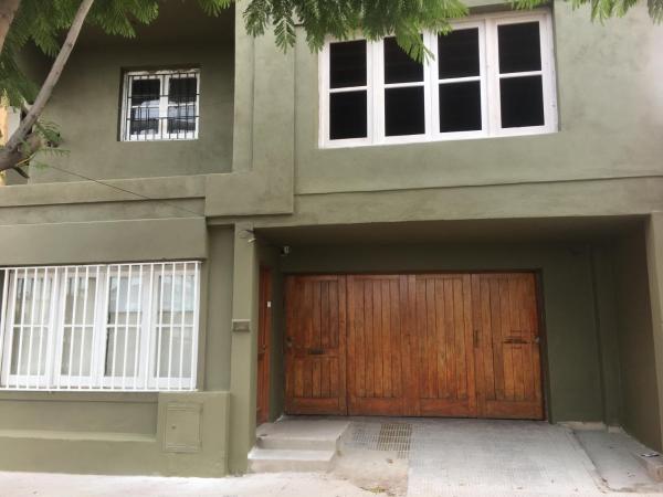 Residencia La Isabel, Varaa Kotimajoitus San Luis San Luis Province