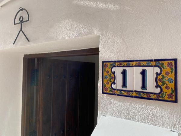 Casa Indalo, Varaa Huoneisto Beiro 