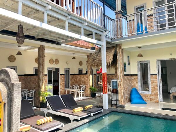 Kertha Guest House