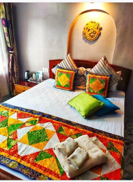 Mysa Homestays, Varaa Kotimajoitus West Bengal hotellit, joissa on pysäköinti, Pysäköinti