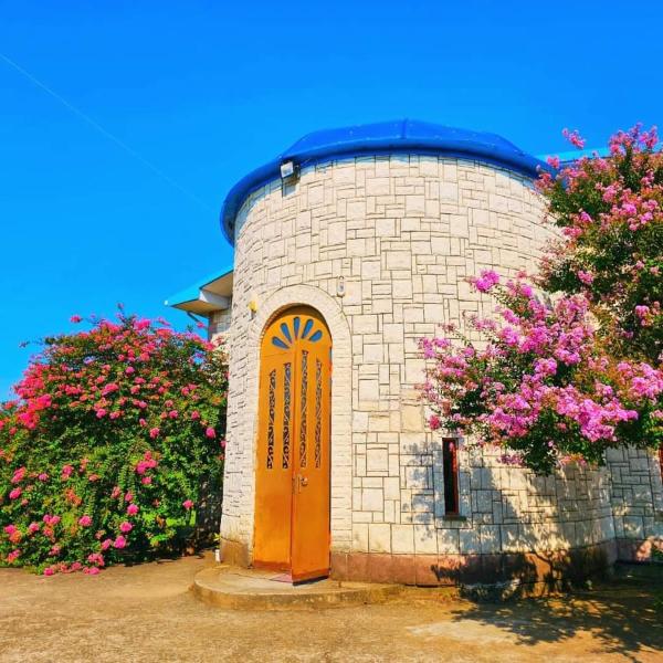 Blue Guest House, Varaa Matkakoti Samtredia Samtredia Municipality
