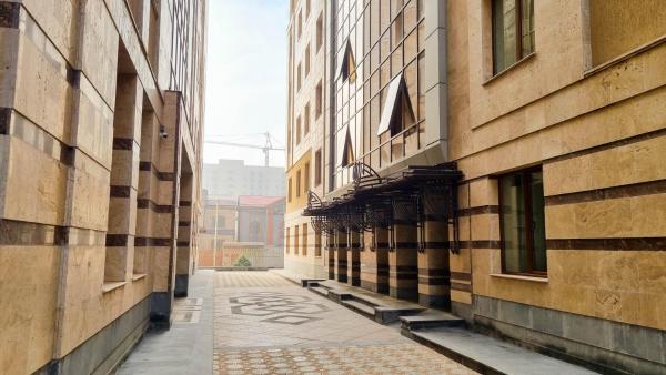Olympavan Hotel, Varaa Hotelli Jerevan Armenia