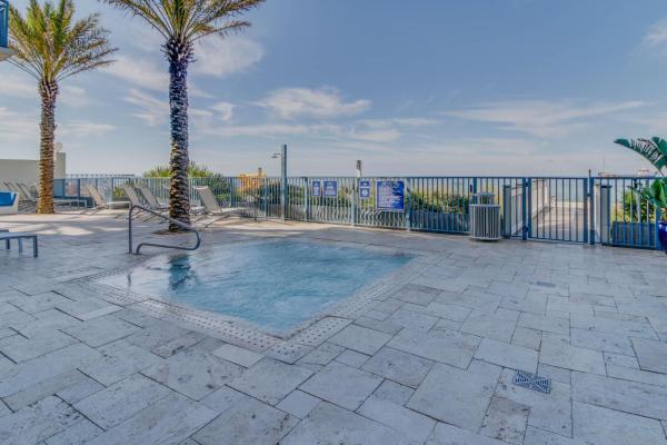 Sterling Breeze 2, Varaa Huoneisto Hotellit Panhandle Florida uima-altaalla, Uima-allas