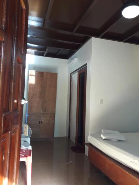 Bearby Siargao Homestay by RedDoorz, Varaa Hotelli Edulliset hotellit Siargao Island:ssä