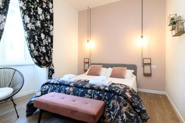Termini Suite, Varaa Hotelli Keskusasema 