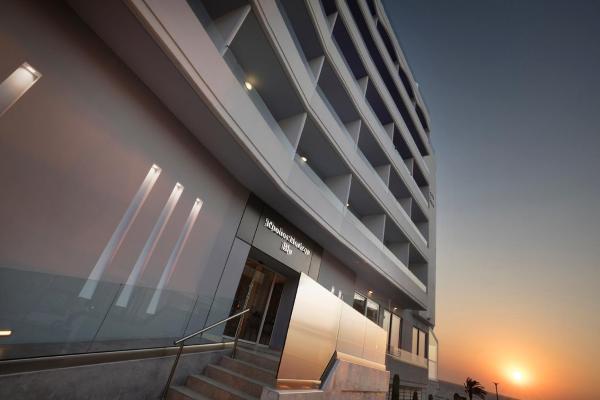 Kipriotis Hotel, Varaa Hotelli Liikehotellit Rodos:ssä, 4* 5*