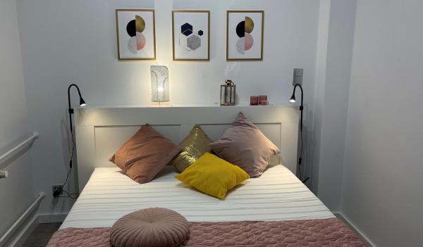 APARTHOTEL, Varaa Hotelli Edulliset hotellit kohteessa Ala-Karpatia