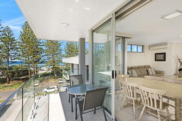 Teenamara - Hosted by Burleigh Letting, Varaa Huoneisto Miami 