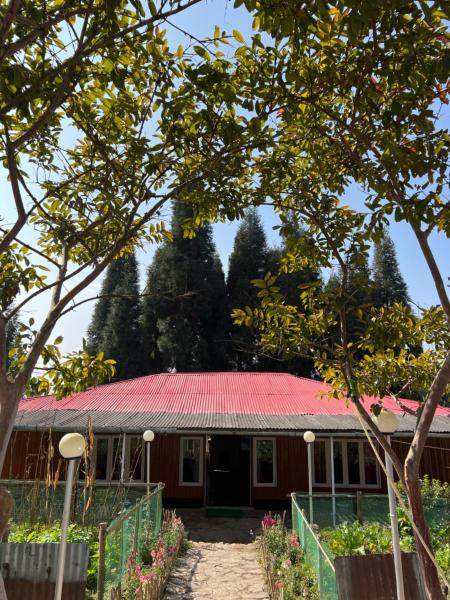 Dilpali Home Cum Farm stay, Varaa Kotimajoitus West Bengal hotellit, joissa on pysäköinti, Pysäköinti