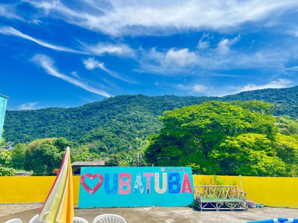 Suites ELITE, Varaa Kotimajoitus Ubatuba São Paulo